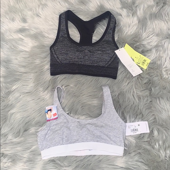Sports bra bundle! - Picture 1 of 6